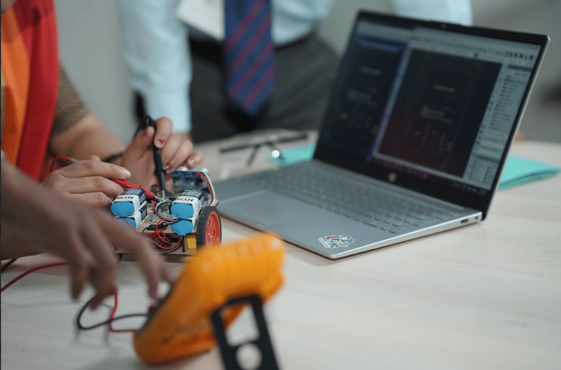 GRD IMT Programs photo 11